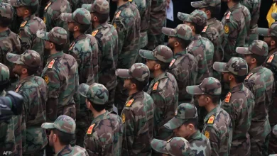 Photo of إسرائيل تعلن اغتيال 3 قادة بالحرس الثوري