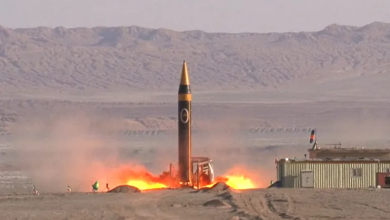 Photo of إيران: أجبرنا إسرائيل على الاعتراف بالهزيمة وسنرد على أي هجوم