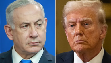 Photo of جيروزاليم بوست: محادثة صعبة بين ترامب ونتنياهو بشأن إيران