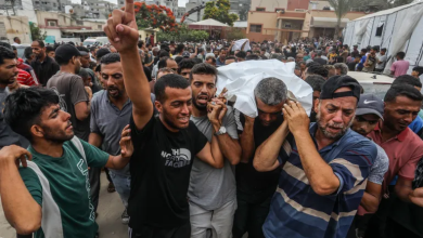 Photo of ماذا تقول نظريات حروب التحرر عن النصر والهزيمة في غزة؟