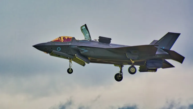 Photo of محكمة بريطانية تمنح غطاء قانونيا لتوريد مكونات “أف 35” إلى إسرائيل