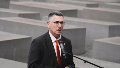 Photo of ساعر: الجولان يبقى جزءا من إسرائيل في أي اتفاق مع سوريا