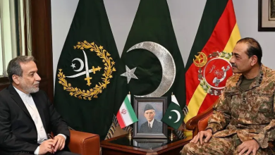 Photo of هل يدفع شبح إسرائيل لتسريع التحالف بين إيران وباكستان؟
