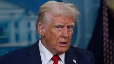 Photo of ترامب: وقف إطلاق النار بين إسرائيل وإيران سيستمر إلى الأبد