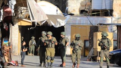 Photo of السلطات الإسرائيلية تشدد قيودها على القدس