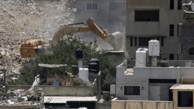 Photo of منازل “نور شمس”.. هدم إسرائيلي يدمر المأوى ويمحو الذكرى (شاهد)