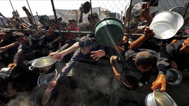 Photo of “الأغذية العالمي”: أدخلنا مساعدات أقل من حاجة غزة ليوم واحد منذ 19 مايو