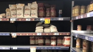 Photo of سلسلة متاجر “كو-وب” في إيطاليا تقاطع منتجات إسرائيلية