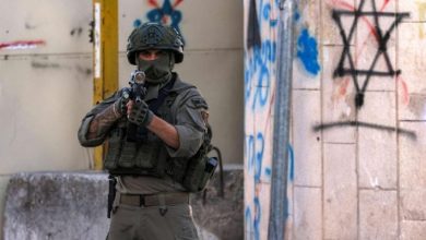 Photo of إصابة 3 فلسطينيين بينهم مسن باعتداءات للجيش الإسرائيلي في الضفة