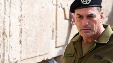 Photo of رئيس الأركان الإسرائيلي: إيران لم تعد دولة «عتبة نووية»