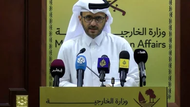 Photo of الدوحة ترى “فرصة” للتوصل إلى هدنة في غزة
