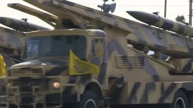 Photo of الحرس الثوري يتوعد بردّ موجع على الهجوم الأميركي ويضع القواعد العسكرية في مرمى الرد