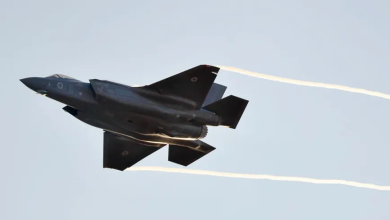 Photo of كيف هاجمت الطائرات الإسرائيلية الأراضي الإيرانية بسرعة وخفة؟