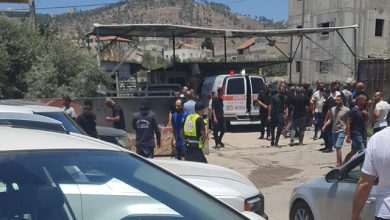 Photo of إكسال: مقتل شاب بجريمة إطلاق نار