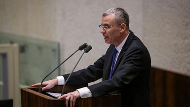 Photo of حكومة نتنياهو تصادق على مشروع قانون لإغلاق قسم الأخبار في “كان” وخصخصة الإذاعة العامة