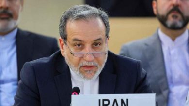 Photo of عراقجي: إيران تحتفظ بكافة الخيارات للرد على الهجمات الأميركية