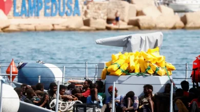 Photo of ألمانيا تعتزم قطع التمويل عن منظمات تعنى بإنقاذ المهاجرين