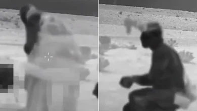 Photo of إيران تعتقل 22 “عميلا” لإسرائيل في قم