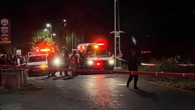 Photo of جرائم إطلاق نار في اللد ورهط وإكسال تسفر عن مقتل 3 شبان