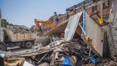 Photo of إيران تعلن مقتل 71 شخصا في هجوم إسرائيل على سجن إيفين