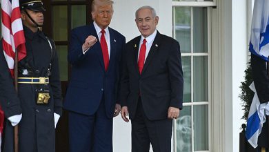 Photo of نتنياهو يزور واشنطن الشهر المقبل: تطبيع محتمل مع سوريا وصفقة تبادل أسرى على الطاولة