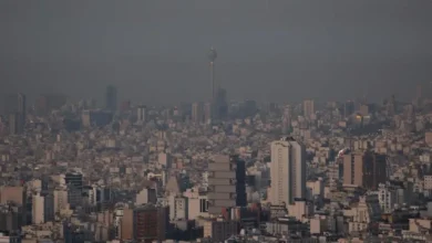 Photo of قطر وألمانيا تبحثان الهجوم الإسرائيلي على إيران وأهمية خفض التصعيد