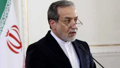 Photo of إيران ترفض المفاوضات مع أميركا قبل وقف الهجمات الإسرائيلية