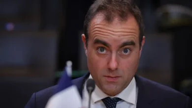 Photo of فرنسا: اعترضنا مسيّرات متجهة لإسرائيل قبل وقف النار مع إيران