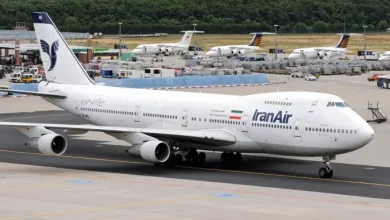 Photo of إيران تعيد فتح مجالها الجوي جزئيا بعد وقف إطلاق النار مع إسرائيل