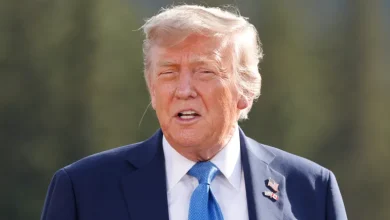 Photo of ترامب ينهي اجتماعه بشأن إيران بلا بيان ومجلس الأمن الدولي يجتمع مجددا