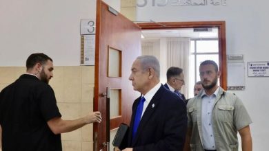 Photo of نتنياهو يطلب مجددا إلغاء محاكمته بعد قرار المحكمة رفض الطلب