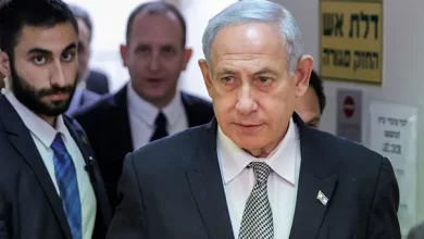 Photo of نتنياهو يطلب تأجيل محاكمته بسبب “تطورات إقليمية ودولية”