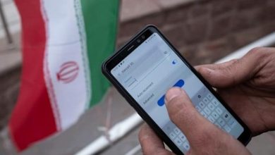 Photo of عودة جزئية للإنترنت في إيران بعد انقطاع لنحو 62 ساعة