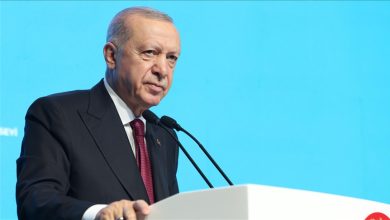 Photo of أردوغان: إسرائيل تمارس قرصنة إقليمية وأطماع نتنياهو هدفها جر العالم إلى كارثة
