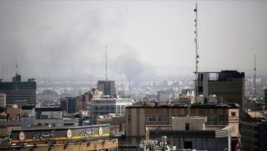 Photo of جامعة إيرانية تعلن مقتل عالم نووي في الهجوم الإسرائيلي