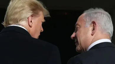 Photo of ترامب يربط مصير نتنياهو بمستقبل غزة: عفو مقابل إنهاء الحرب واتفاق سلام شامل
