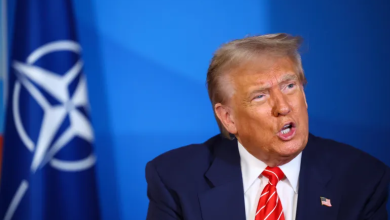 Photo of ترامب: إسرائيل تضررت بشدة خلال الأيام الأخيرة