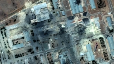 Photo of خلاف أميركي حول تقييمات استخباراتية بعدم تعطل نووي إيران من القصف (شاهد)
