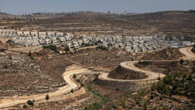 Photo of دعوات إسرائيلية لضم الضفة الغربية فوراً وسط إدانات فلسطينية وعربية واسعة