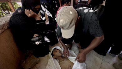 Photo of اللجنة المشتركة للحركات الطلابية تدعو للمشاركة في الوقفات المناهضة للحرب على غزة