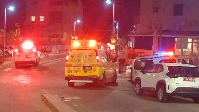 Photo of مقتل رجل في يافا وامرأة في النقب بجريمتي إطلاق نار
