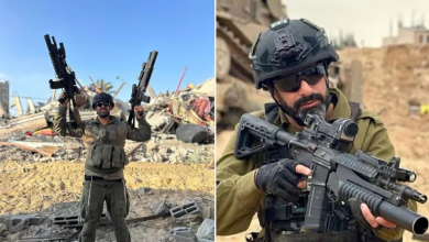 Photo of جندي إسرائيلي بحالة خطرة في رابع محاولة انتحار خلال 10 أيام