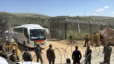 Photo of إسرائيل تعلن إعادة تفعيل منشأة لـ”علاج مصابي الدروز” جنوب سوريا