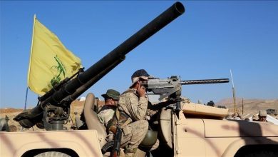Photo of “حزب الله” ينفي جهوزيته للتصادم مع الدولة اللبنانية بشأن نزع سلاحه