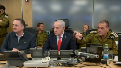 Photo of يديعوت أحرونوت: نتنياهو أعطى مرونة أكبر لفريق التفاوض