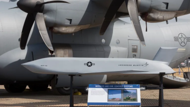 Photo of ما صواريخ جاسم؟ وهل سيرسلها ترامب إلى أوكرانيا؟