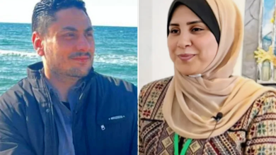 Photo of طاهر سليم.. قصة أسير فلسطيني خرج إلى وطن منكوب وبلا عناق (شاهد)