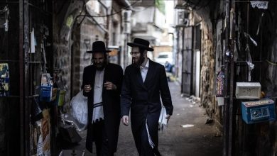 Photo of مئات الحاخامات اليهود يطالبون إسرائيل بوقف استخدام التجويع سلاح حرب