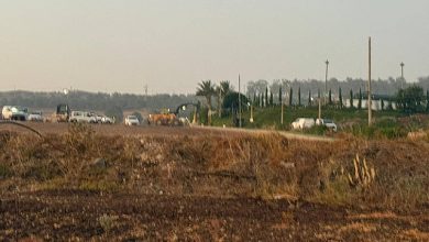 Photo of هدم قاعة أفراح في كفر مصر رغم انتظار البت القضائي (شاهد)