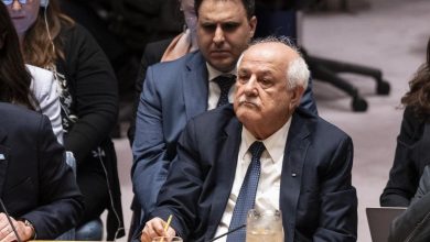 Photo of مؤتمر حل الدولتين: اجترار لأوسلو وشيطنة “حماس” واستعجال التطبيع